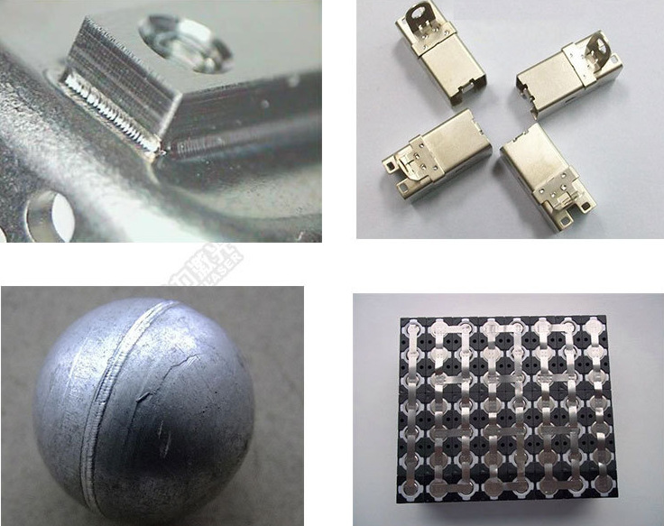 1.塑料激光焊接技術(shù)的利弊分析