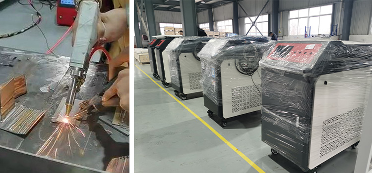 二、塑料焊接工藝有哪些類別？