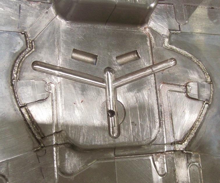 所有的塑料材料都能焊接嗎?